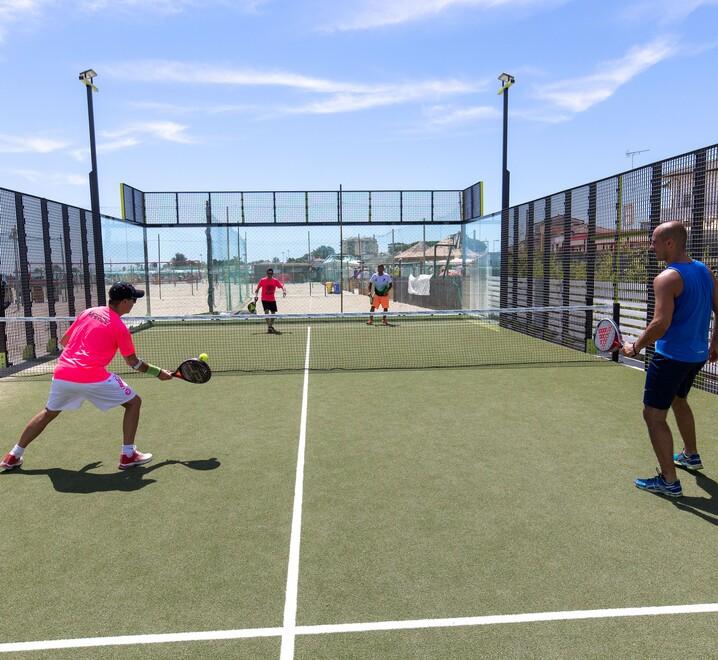 Comacchio, quanto si guadagna con un Bagno: ai Lidi il rischio resta molto alto