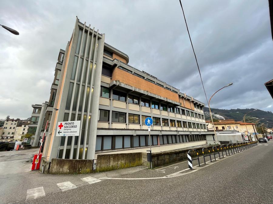 Ospedale Cosma e Damiano di Pescia