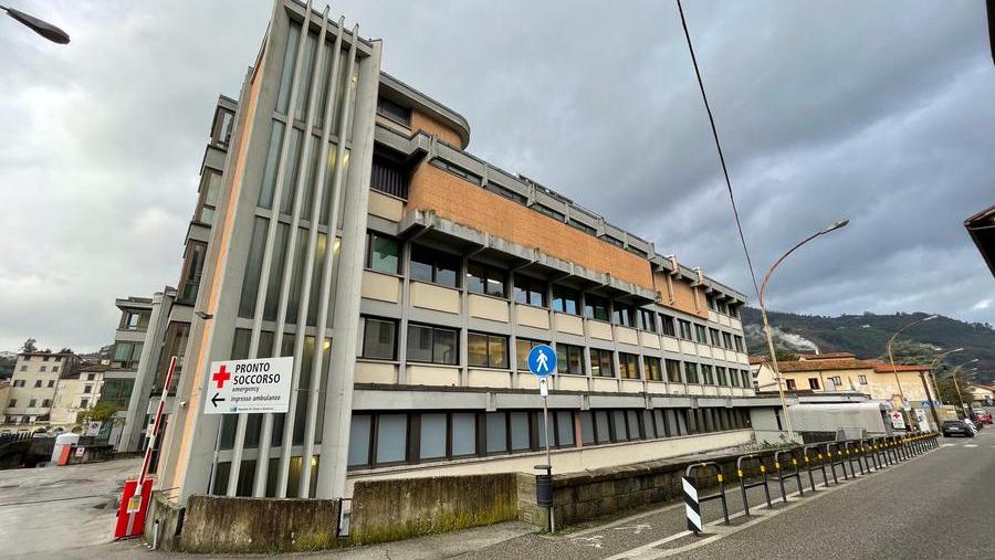Ospedale Cosma e Damiano di Pescia