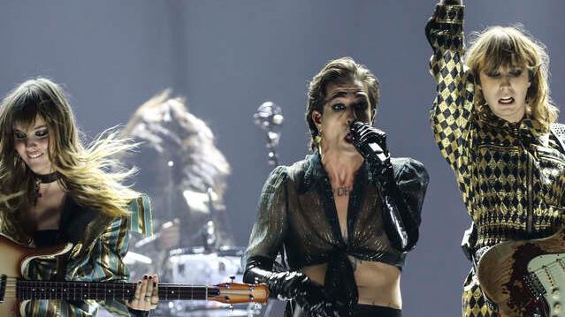 Rcf Arena, c’è l’ipotesi Måneskin: spunta l’indizio di una trattativa