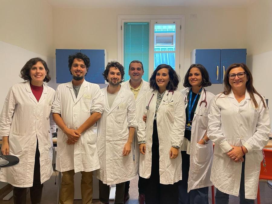 
	La reumatologia del Meyer.

