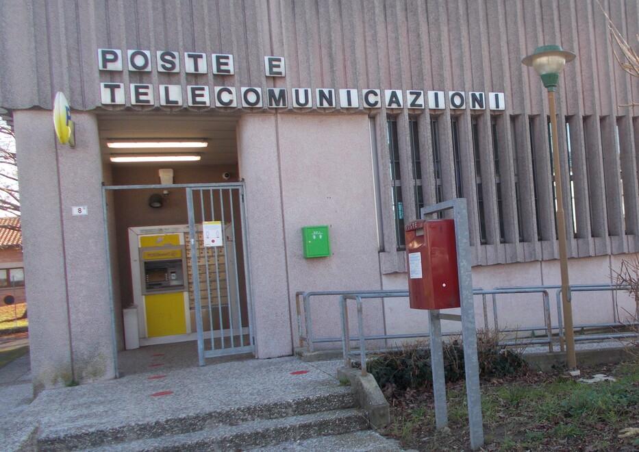 Vigarano Mainarda, attese infinite all’ufficio postale