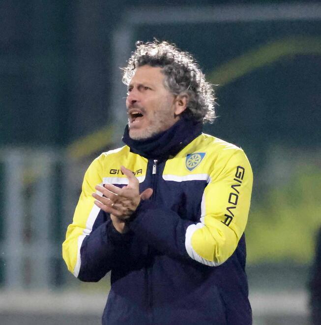 Mister Dal Canto