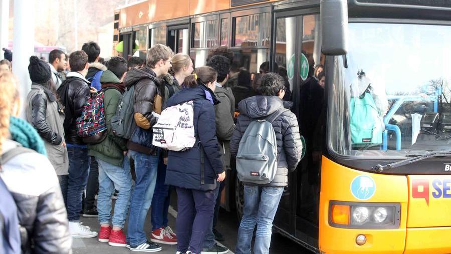 Reggio Emilia, appiedati dagli autobus: SEGNALATECI I VOSTRI CASI