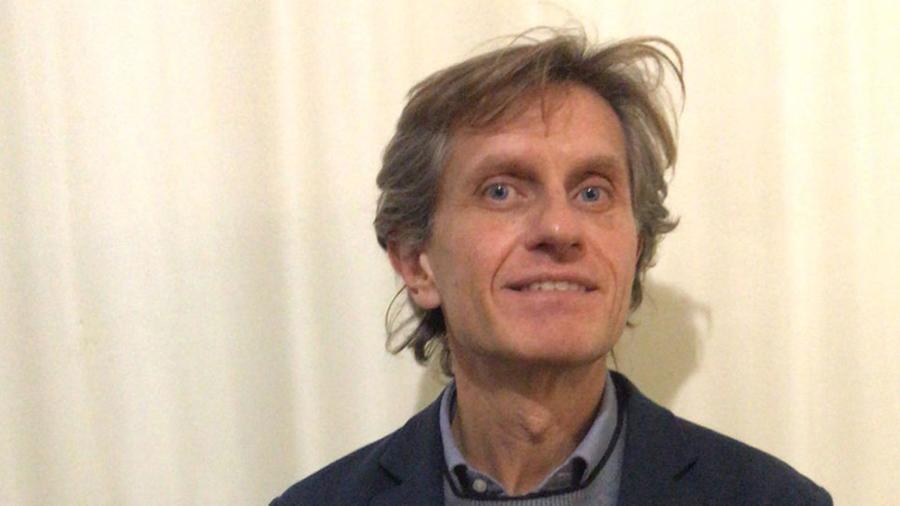 
	Enrico Benvenuti &egrave; il direttore operativo della struttura complessa di geriatria Firenze Empoli e del dipartimento di medicina multidimensionale


