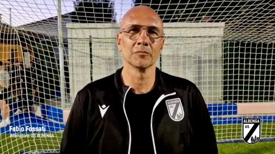 
	Il nuovo allenatore del Livorno

