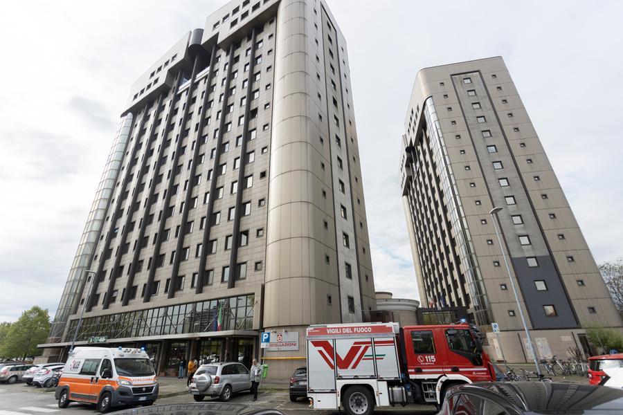 Modena, occupano stanza del Costellazioni per dormire. Il giudice: «Non è reato»