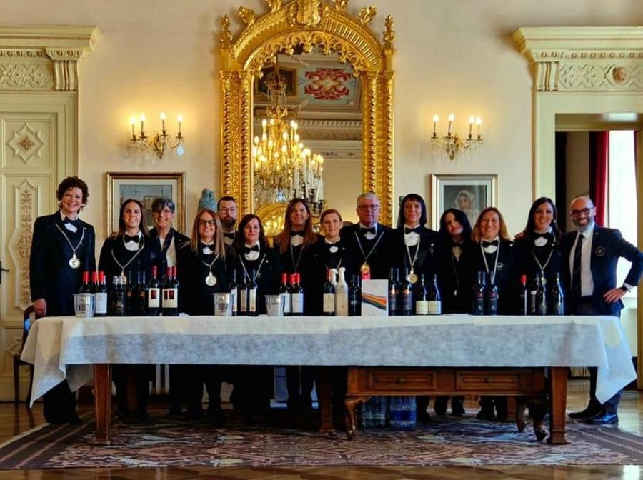 Guida dei vini “Vitae 2024”, seconda tappa del tour