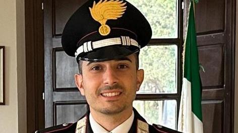 Il maresciallo Gianluca Passalacqua è il nuovo comandante della stazione di Gonnosfanadiga