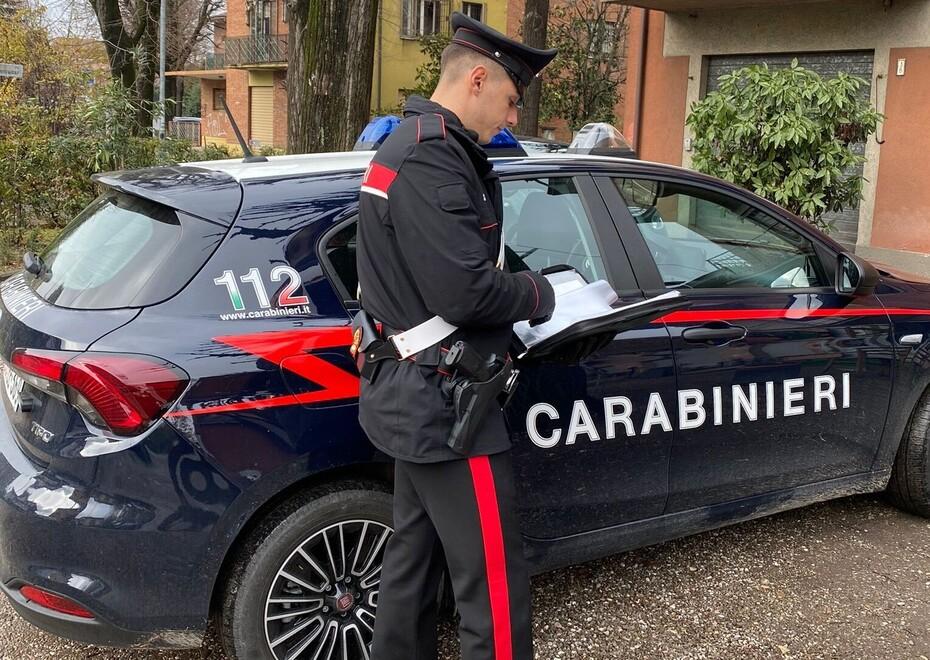 Annuncia ai carabinieri che farà del male all’ex moglie: stalker arrestato