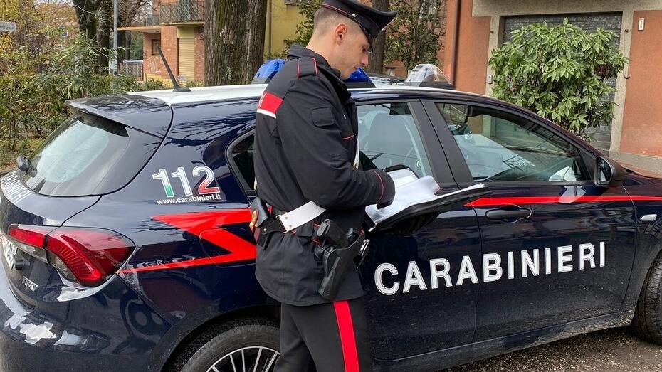 Annuncia ai carabinieri che farà del male all’ex moglie: stalker arrestato