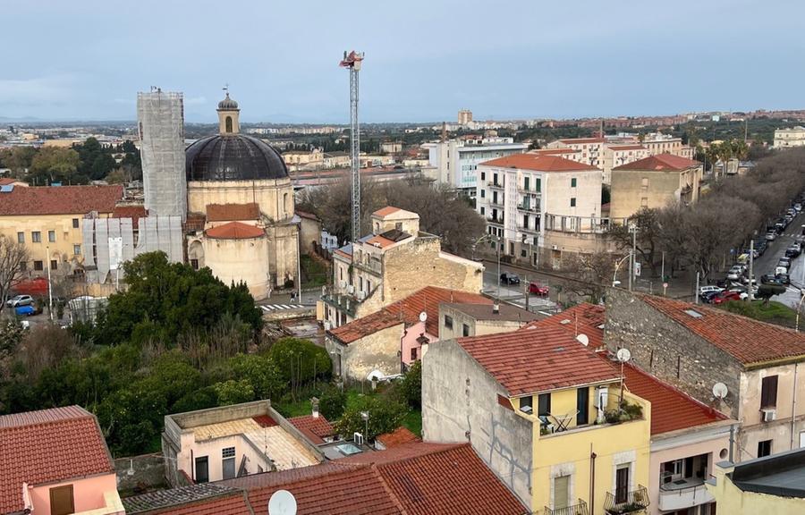 Le previsioni per il fine settimana in Sardegna: nuvoloso e temperature in calo