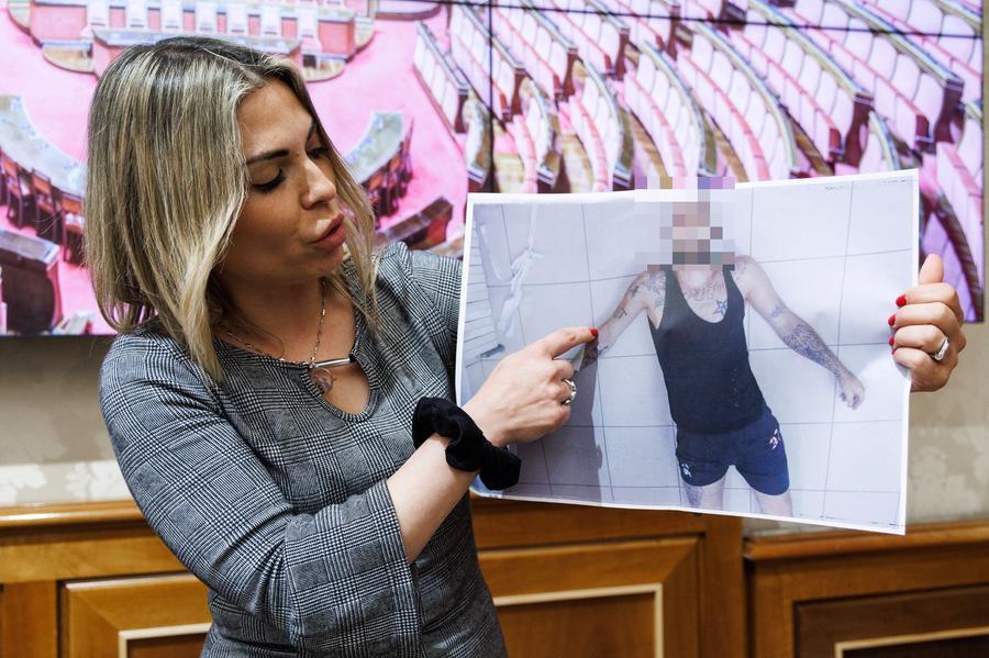 Armida Decina legale di Stefano Dal Corso