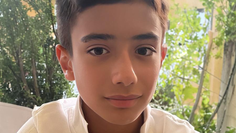 Reggio Emilia: sabato l’addio a Riccardo, morto a 13 anni a scuola