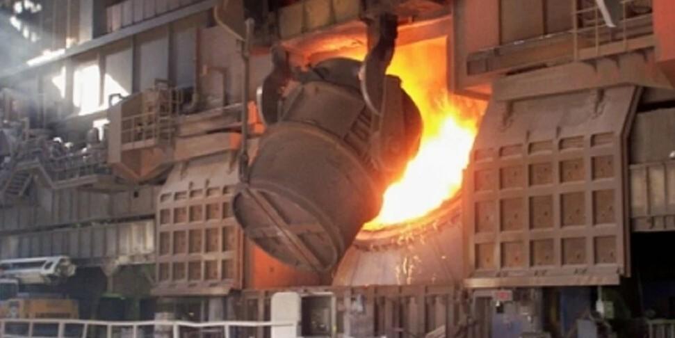 Polo dell’acciaio, lunedì la firma sui dossier Jsw e Metinvest-Danieli<br>
