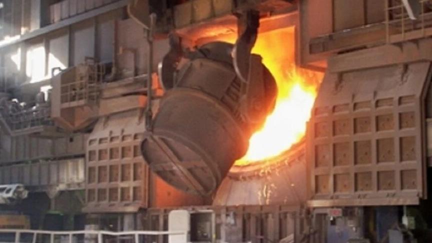 Polo dell’acciaio, lunedì la firma sui dossier Jsw e Metinvest-Danieli<br>