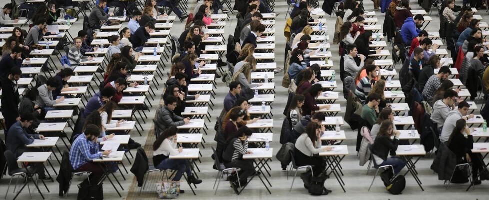 Pasticcio al concorso Ares, gli infermieri vincono il ricorso
