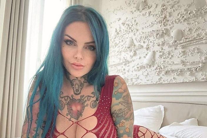 Influencer, Riae Mac Carthy è sempre la regina dei social. Melissa Satta seconda