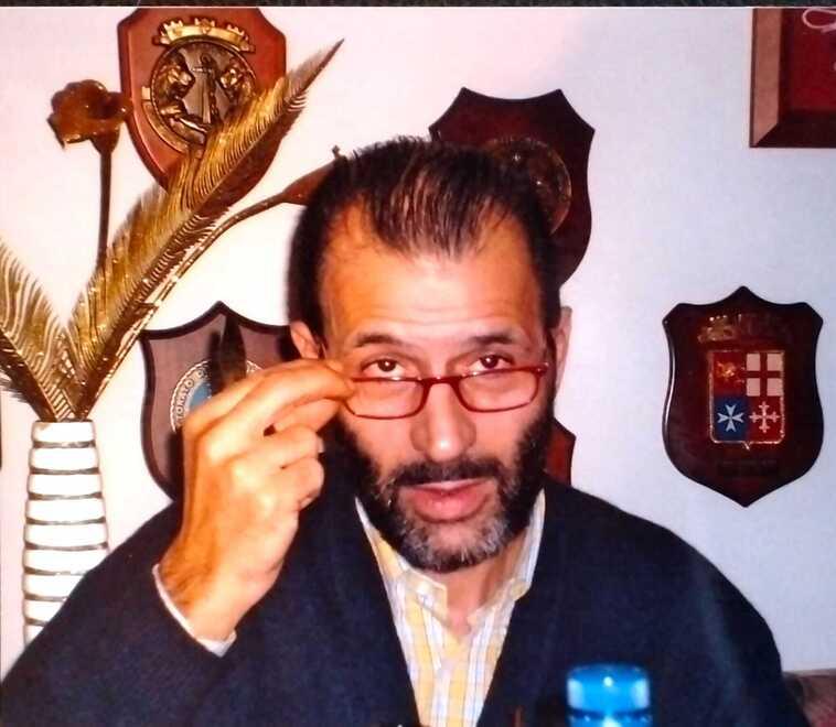 Alessandro Elefante