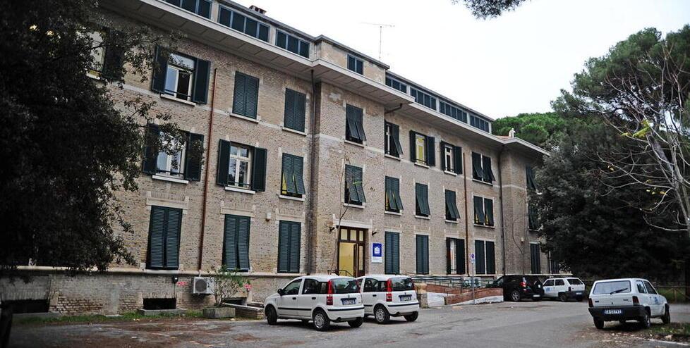 Il distretto