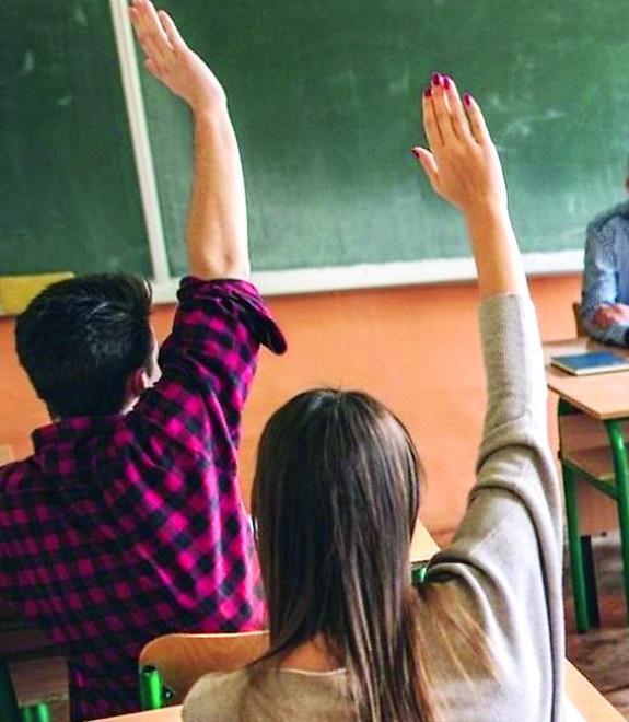 La prof: «I famosi Open Day? Sono teatrini. Cari insegnanti, ci serve un esame di coscienza»