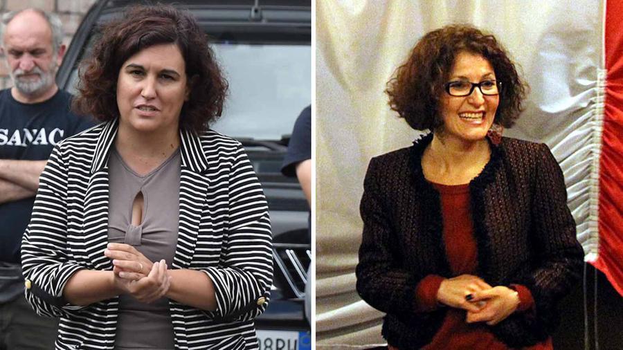 
	Elisabetta Sordi e Eleonora Biancolini

