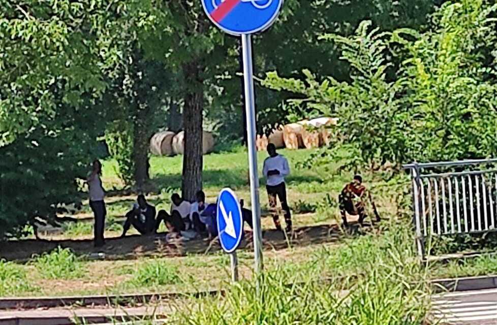 Migranti, quattro arrivi al giorno a Modena: «Distribuzione poco equilibrata»