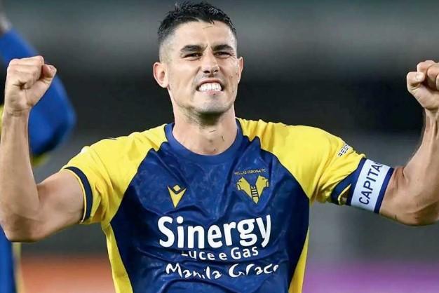
	Davide Faraoni

