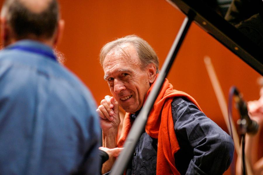 Così Ferrara celebra Claudio Abbado