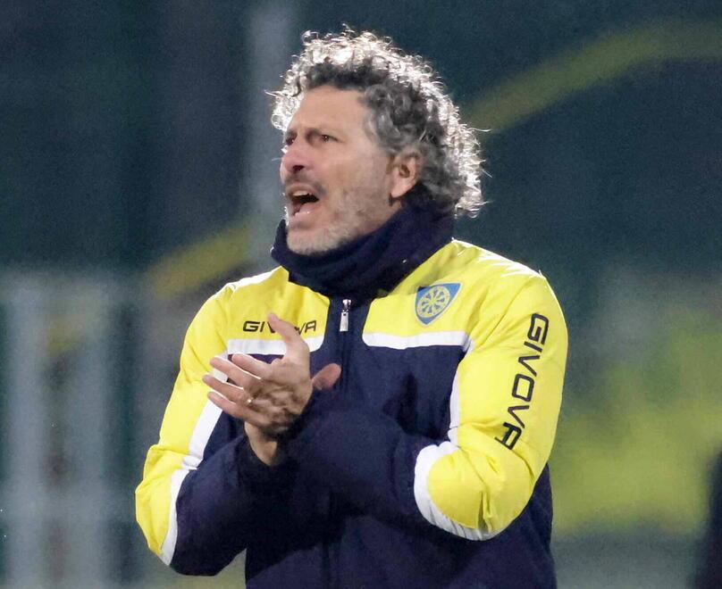 Mister Dal Canto