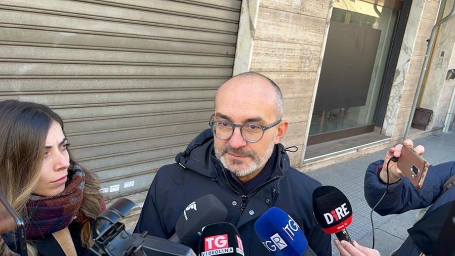 Paolo Truzzu a Lega e Psd’Az: «Sciogliete subito i dubbi, basta col tira e molla»