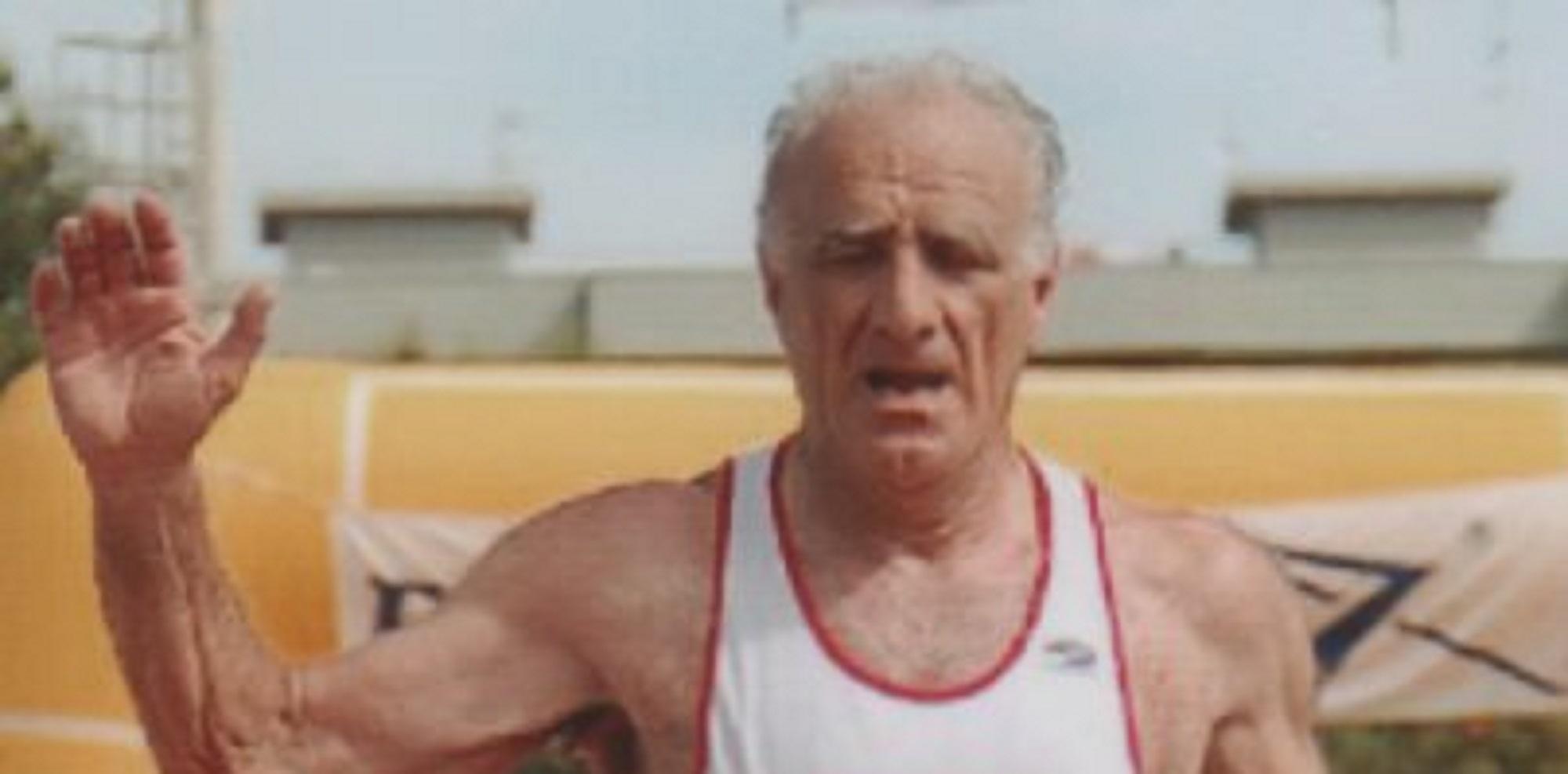 Luciano Martelli