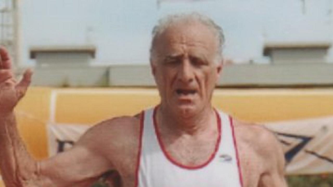 Luciano Martelli