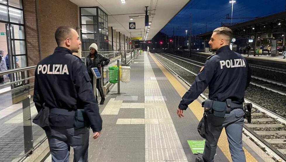 Il tragico destino che lega i due senzatetto ammazzati