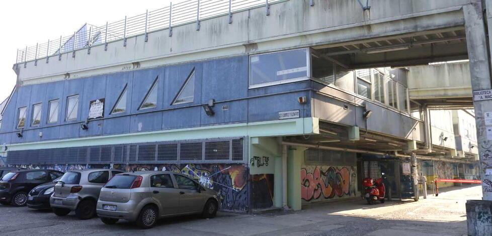 Pisa, lavori in corso al liceo Carducci e all’Iti. Battuta d’arresto al Matteotti - Il punto<br>
