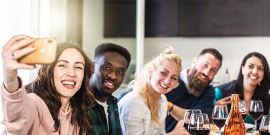 Generazione Z e alimentazione tra “sregolati” e “pacificati”