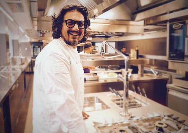 4 Ristoranti, chef Alessandro Borghese in Ogliastra: è sarda la puntata di domenica 14 gennaio