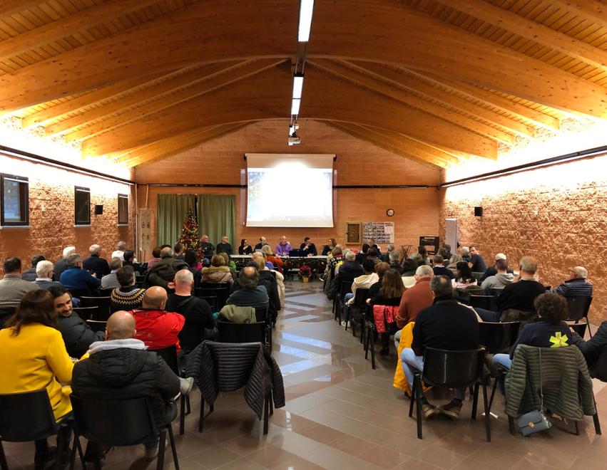 La Pubblica assistenza e soccorso cerca nuovi volontari: corso al via