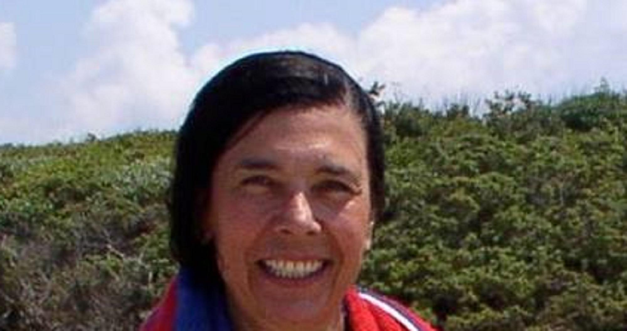 Albarosa Lenzi
