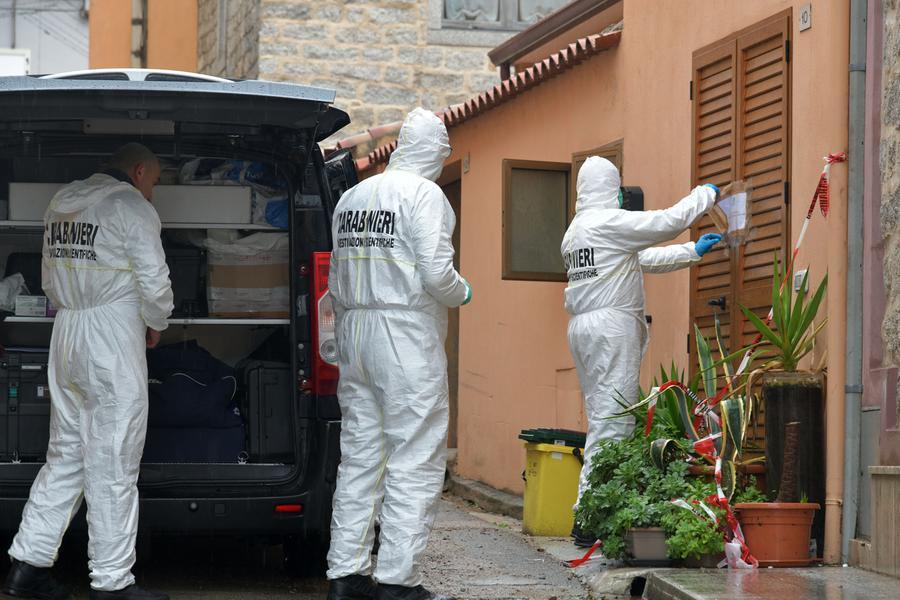 Arzachena, la casa di Michele Fresi resta ancora sotto sequestro