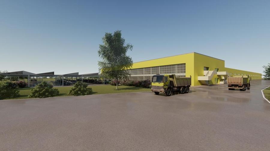 Vitali spa, nuovo maxi impianto nella Zes di Olbia