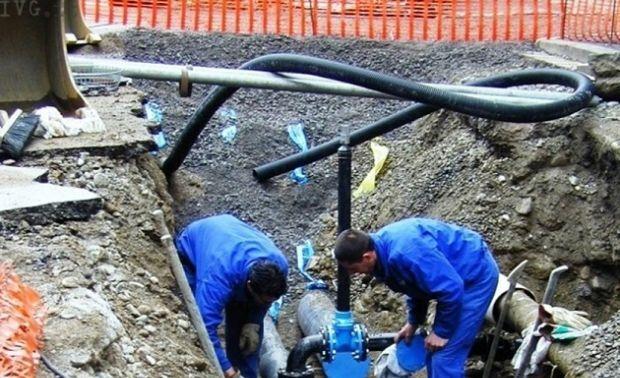 Rischio privatizzazione, Fabio Albieri: «Mettiamo al sicuro Abbanoa»