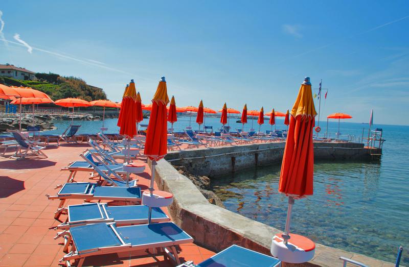 A Rosignano un anno in più ai gestori degli stabilimenti balneari