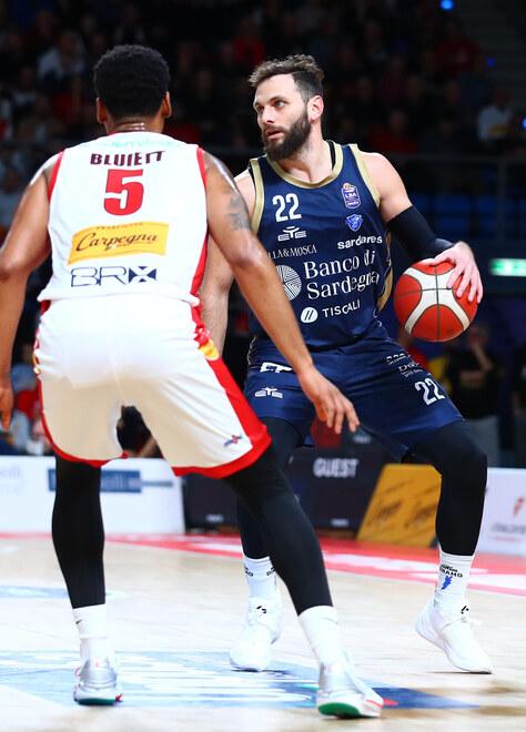 Dinamo, mezzogiorno da brividi per la sfida alla rivelazione Pistoia