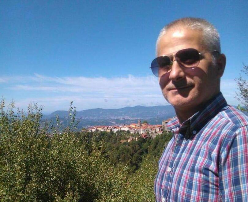 Carrara, muore sterilizzatore dell’ospedale: era stato colpito tre anni fa dalla Sla