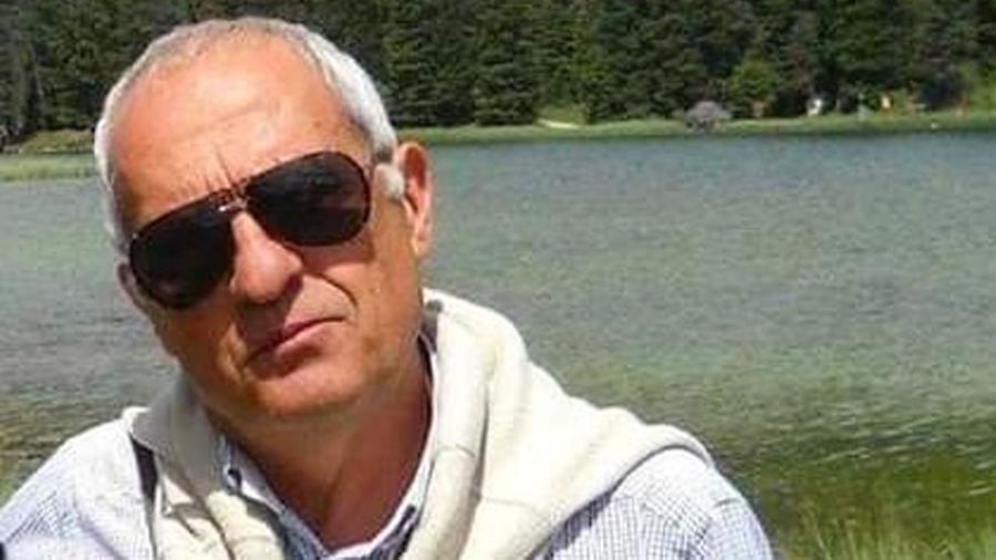 Grosseto, paura per un ex calciatore del Grifone assalito da un grosso cinghiale