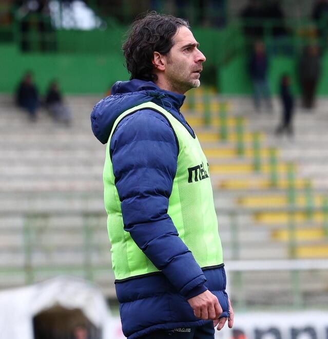 Mister Gabriele Parigi