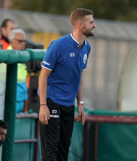 Nico Lelli