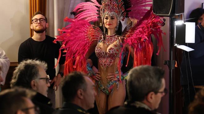 Cento è "l'ombelico del mondo": cinque domeniche di grande festa con il Carnevale