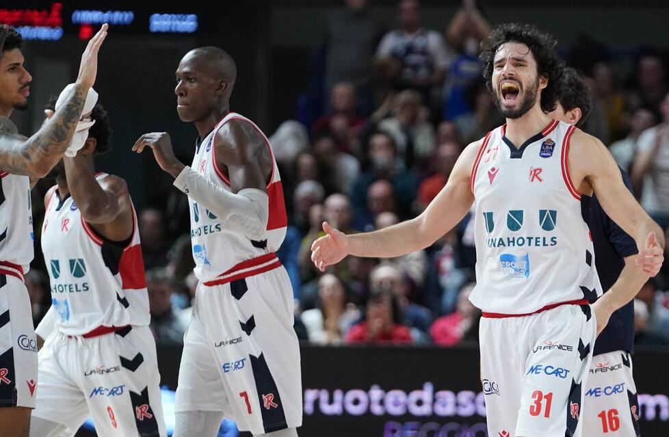 Per Unahotels la sfida ora è a Scafati